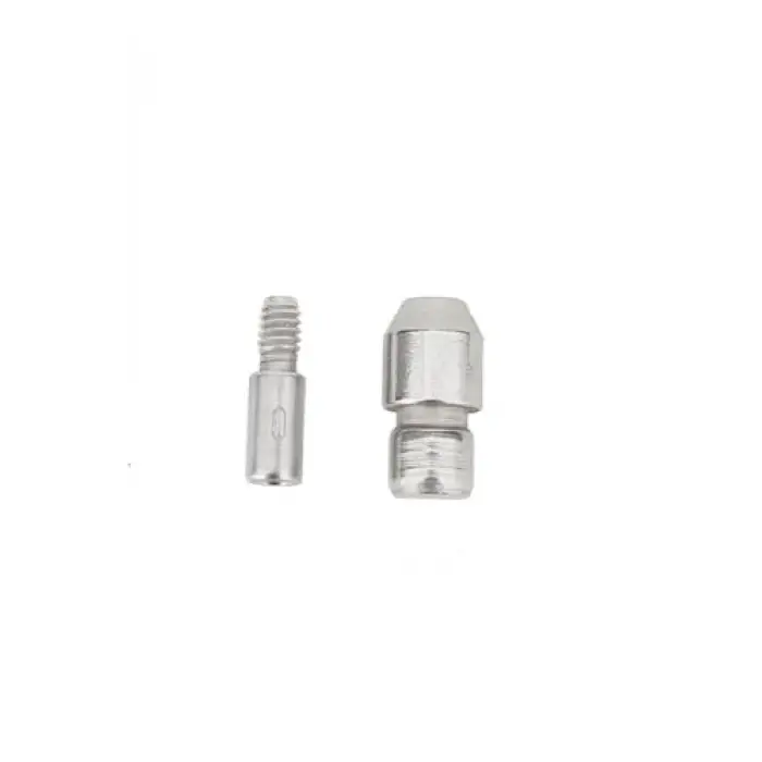 5 mm 00 No Çift Taraflı Kapaklı Rivet Kalıp