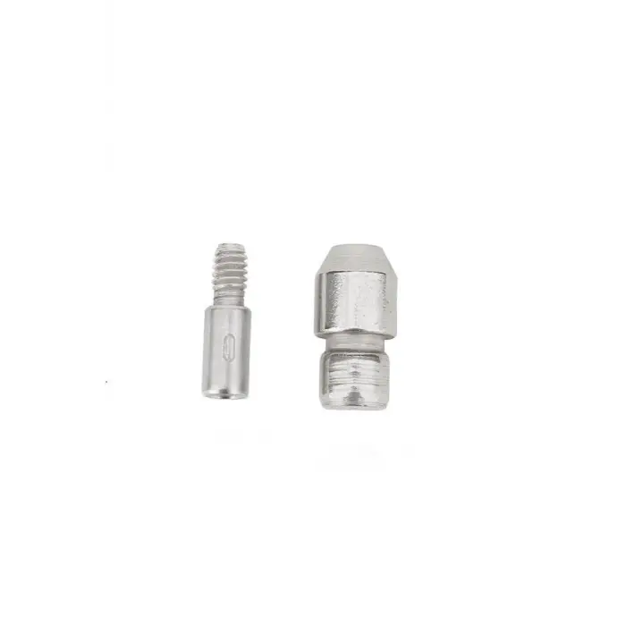 5 mm 00 No Çift Taraflı Kapaklı Rivet Kalıp