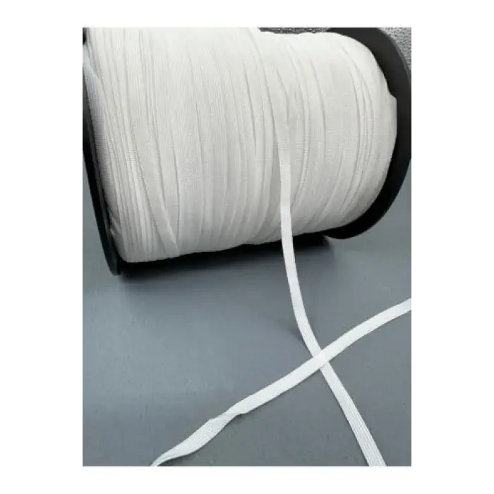 5 mm iç çamaşır lastiği-5 metre