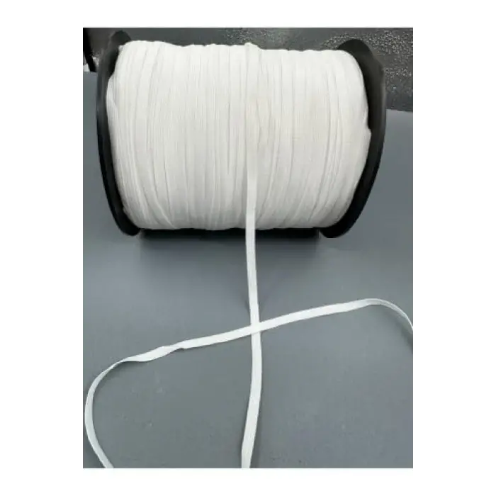 5 mm iç çamaşır lastiği-5 metre