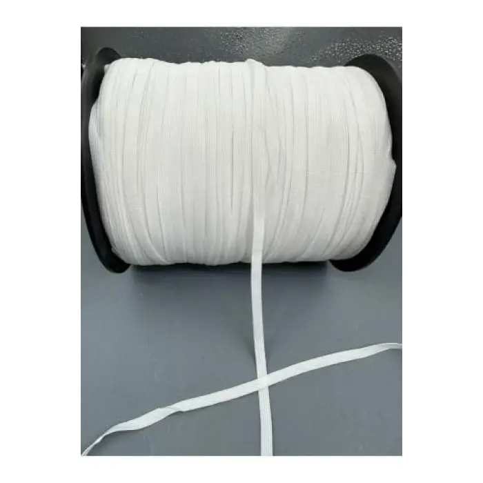5 mm iç çamaşır lastiği-5 metre
