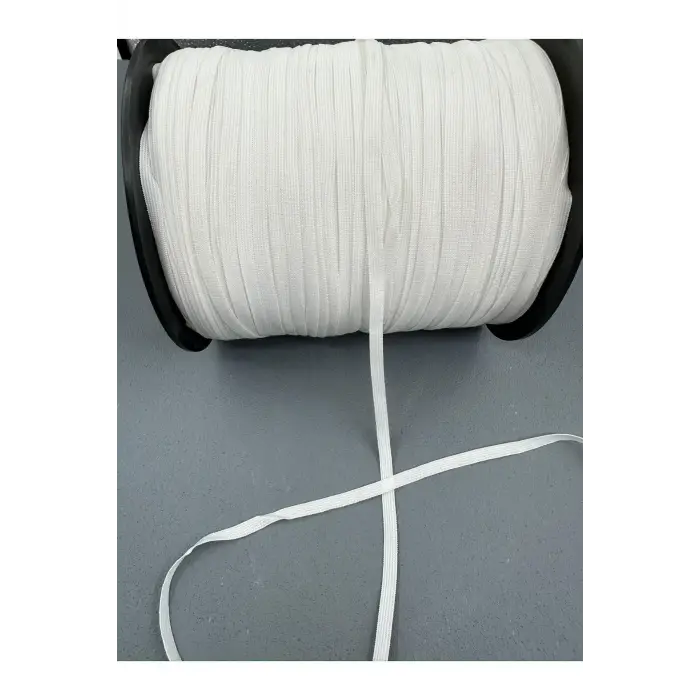 5 mm iç çamaşır lastiği-5 metre