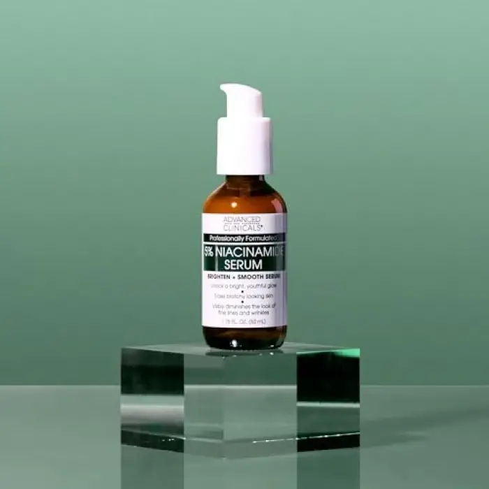 5% Niacinamide Serum 52ML