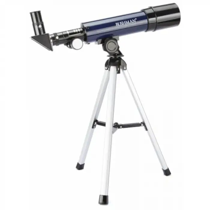 50-360 Taşıma Çantalı Teleskop