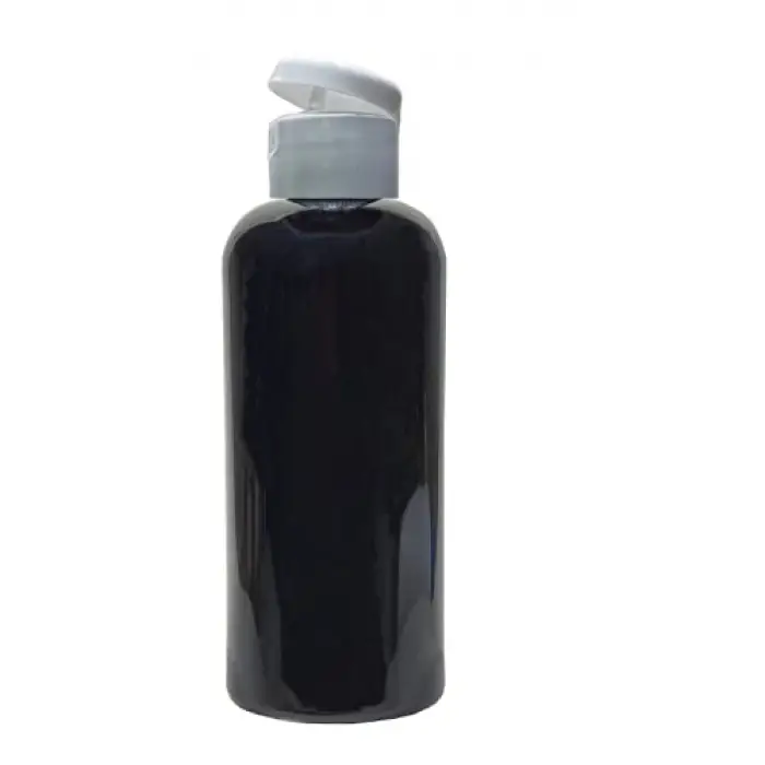 50 Adet Boş Pet Şişe, 400 Ml, Kapaklı