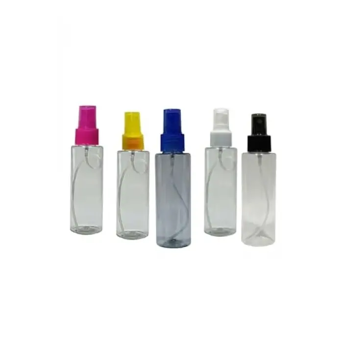50 Adet Sprey Şişesi 100ml, 100re5ad
