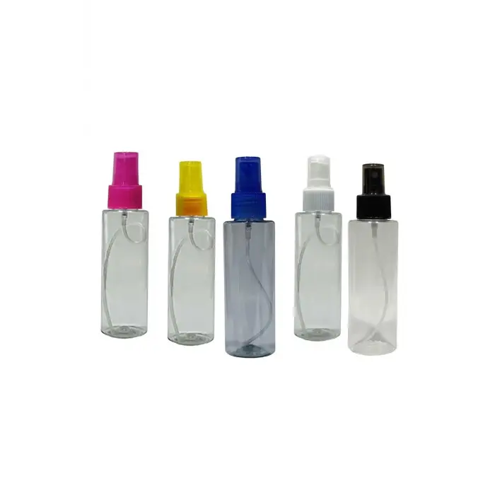 50 Adet Sprey Şişesi 100ml, 100re5ad