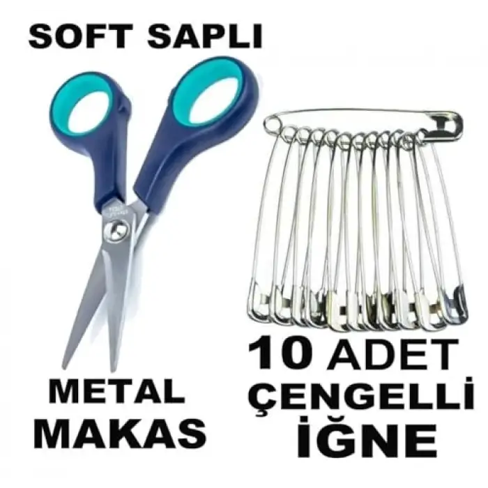 50li Deprem Çantası