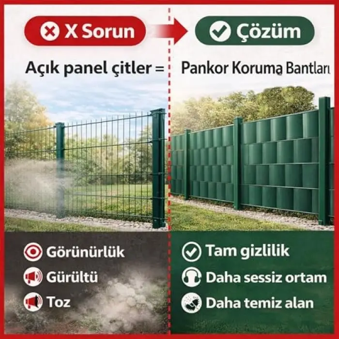 50 metre (15 cm, Yeşil)