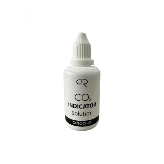 50 ml CO2 İndikatör Sıvısı