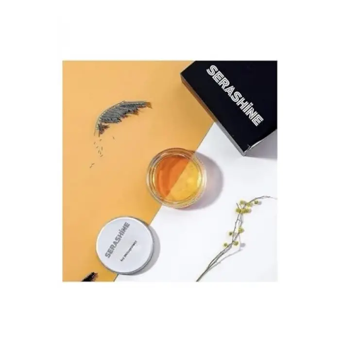 50 Ml Kaş Şekillendirici Wax
