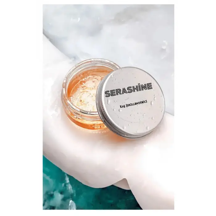 50 Ml Kaş Şekillendirici Wax