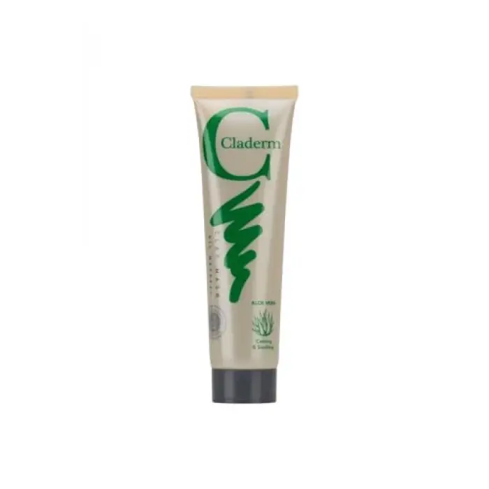50 ml Kil Maskesi Aloe Vera