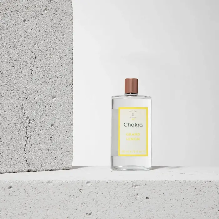 50 ml Kolonya 80 Derece Grand Lemon