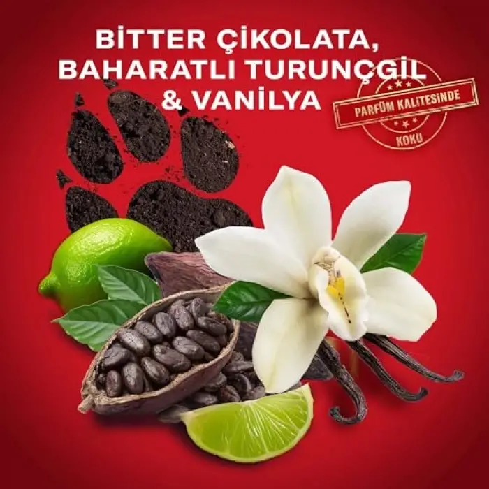 50 ml Night Panther Erkek Deodorant Stick