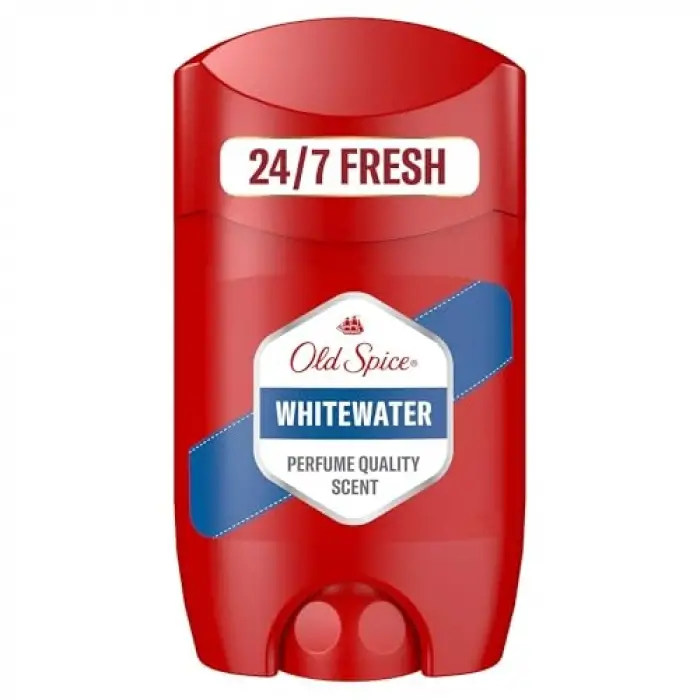 50 ml Whitewater Erkek Deodorant Stick