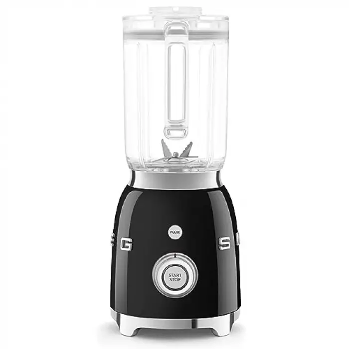 50S Stlye BLF03BLEU Siyah Smoothie Blender