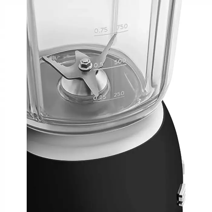 50S Stlye BLF03BLEU Siyah Smoothie Blender