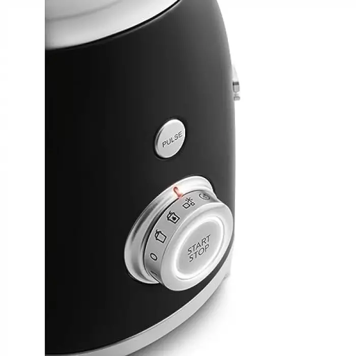 50S Stlye BLF03BLEU Siyah Smoothie Blender