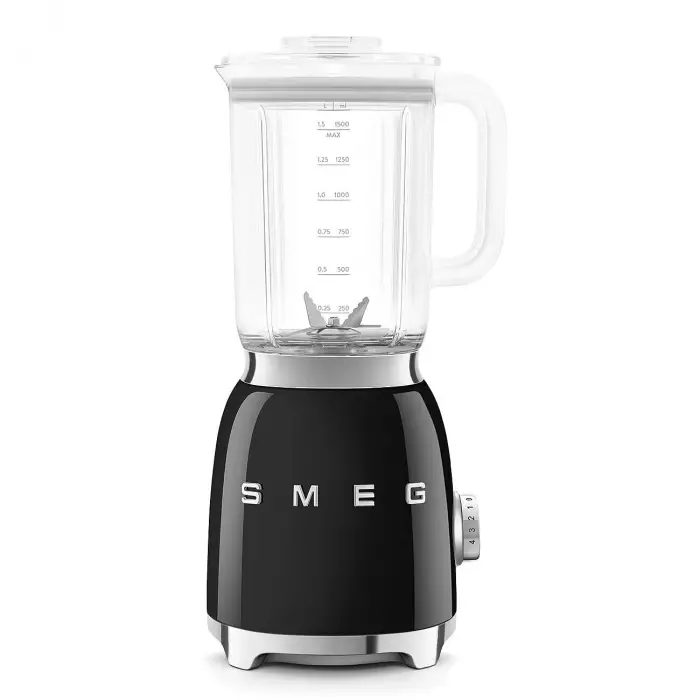 50S Stlye BLF03BLEU Siyah Smoothie Blender