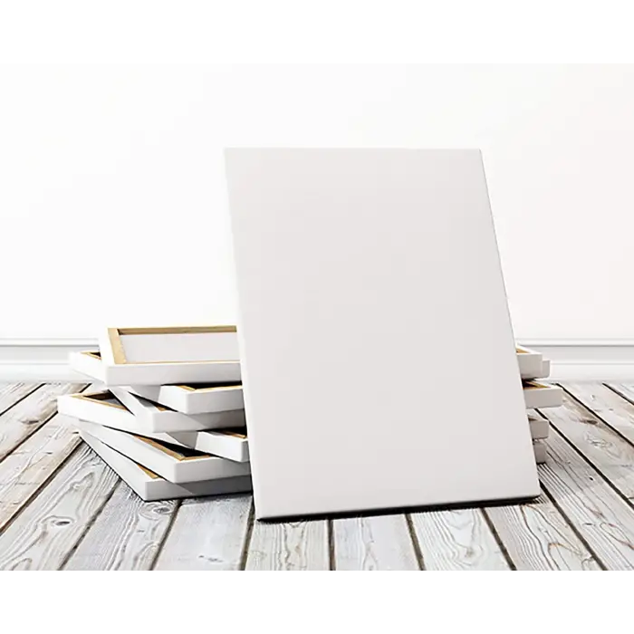 50 X 80 Cm Profesyonel Tuval