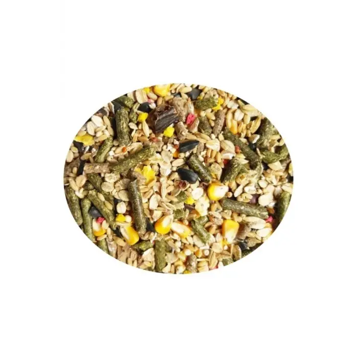 500 Gram kemirgen yemi