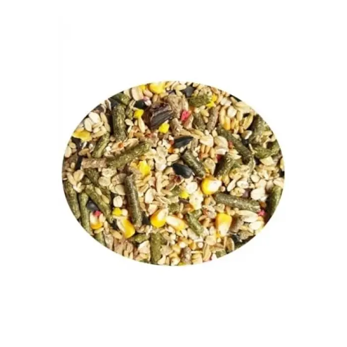 500 Gram kemirgen yemi
