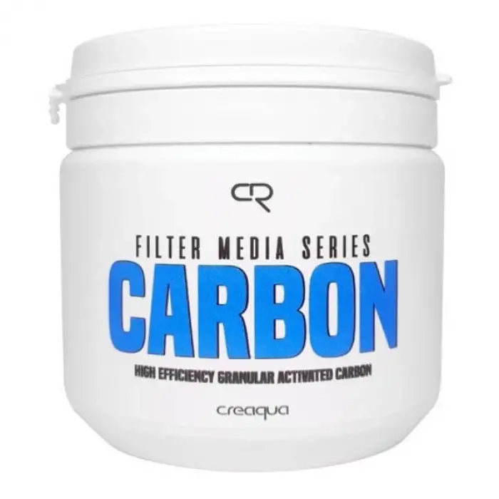 500 ml Aktif Karbon