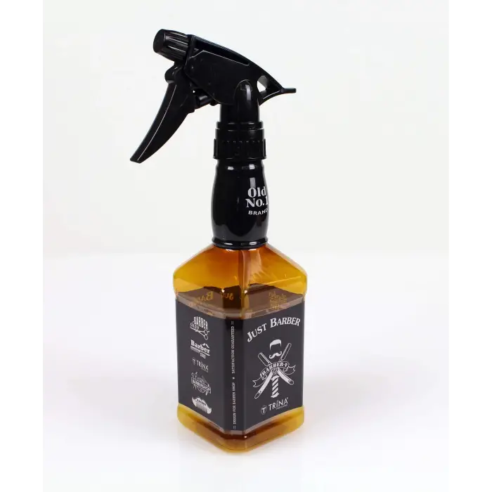 500 ml Berber Spreyi