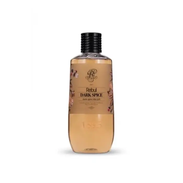 500 Ml Dark Spice Duş Jeli
