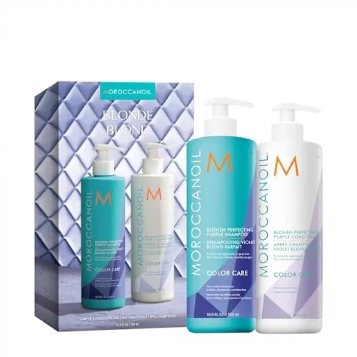 500 ml Duo 2024 Blonde - TU
