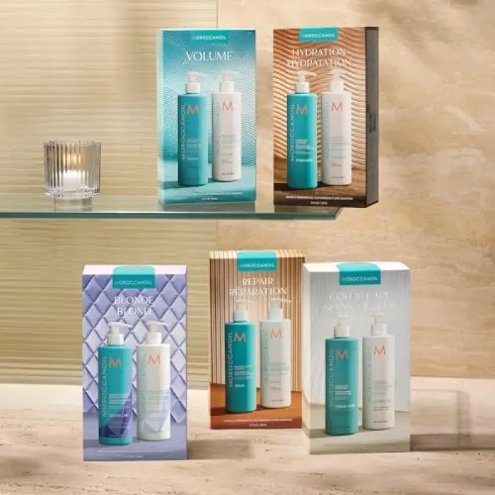 500 ml Duo 2024 Blonde - TU