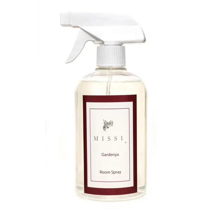 500 ml Gardenya Oda Banyo/Spreyi