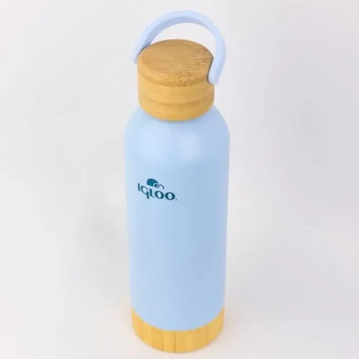 500 ml Hydrate Pro matara