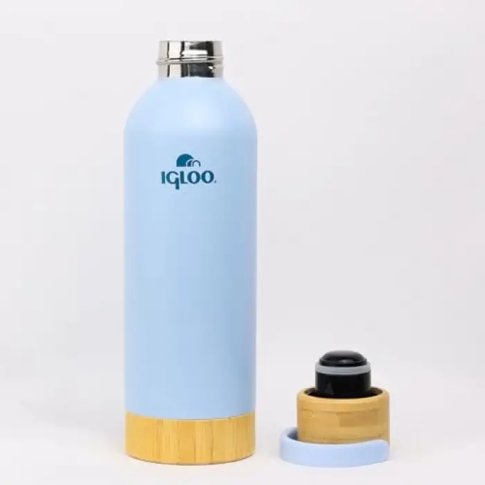 500 ml Hydrate Pro matara