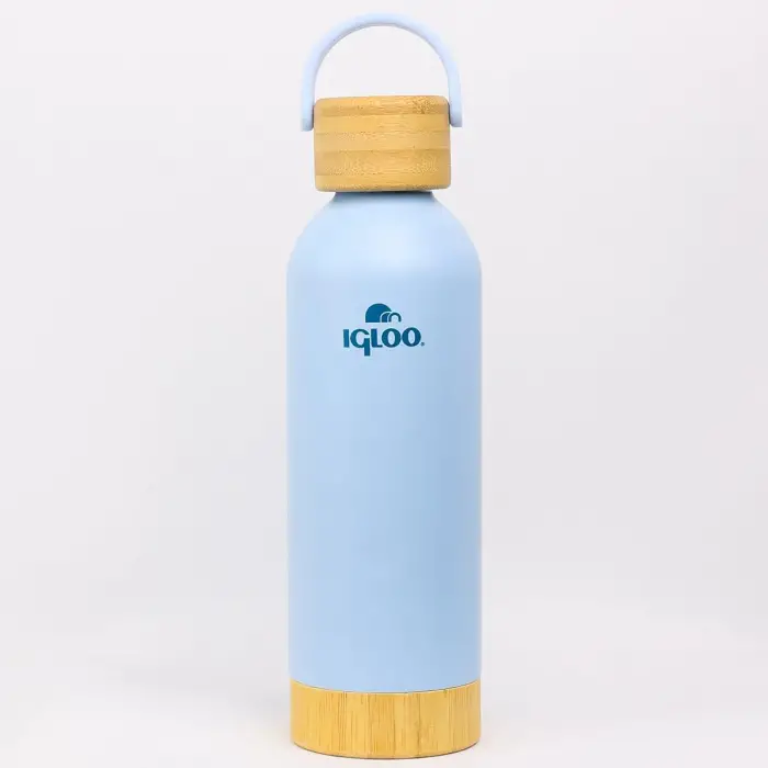 500 ml Hydrate Pro matara