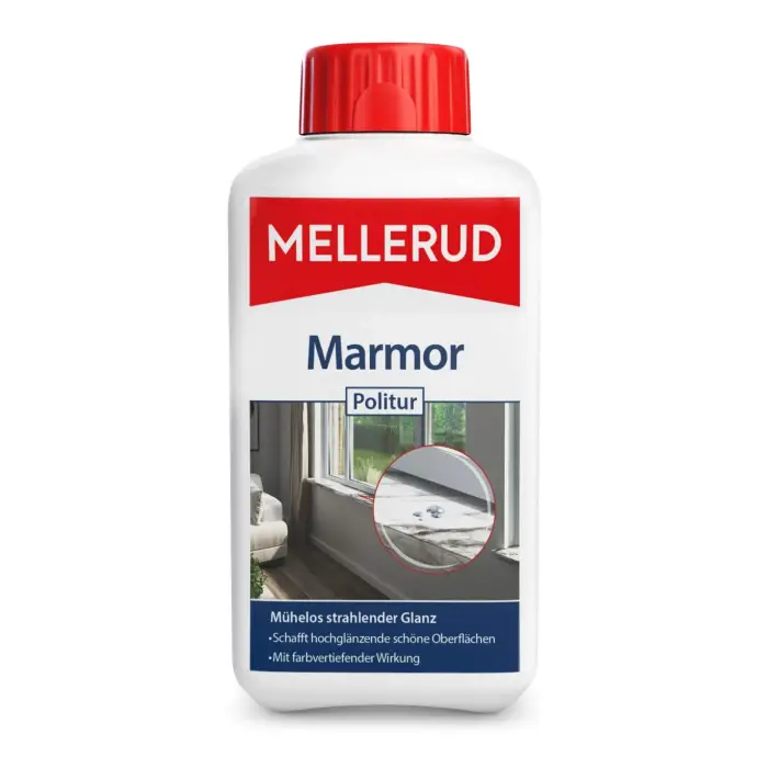 500 ml Mermer Cilası
