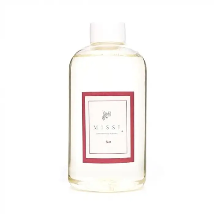 500 ml Nar Çiçeği Yedek Esans