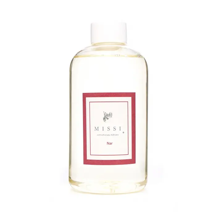 500 ml Nar Çiçeği Yedek Esans