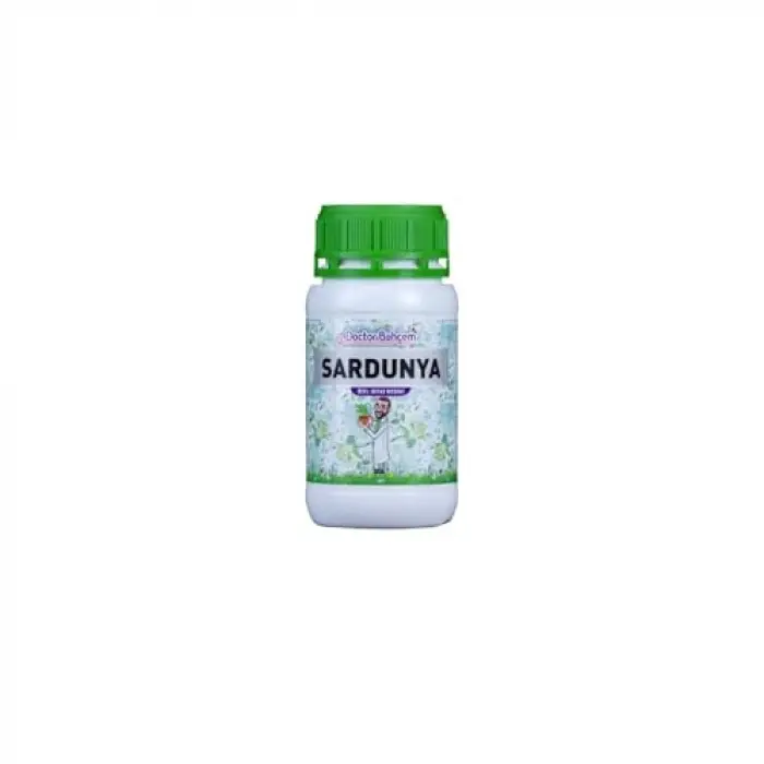 500 ML Sardunya için Özel Bitki Besini
