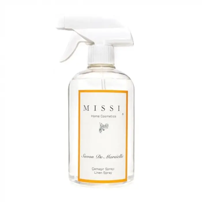 500 ml Savon De Marseılle Çamaşır Spreyi