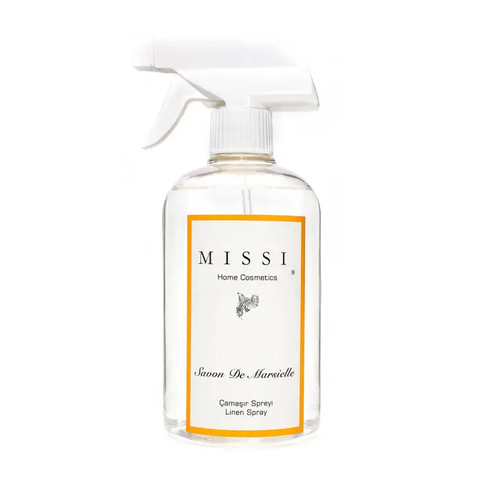 500 ml Savon De Marseılle Çamaşır Spreyi