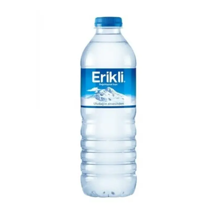 500 Ml su, 12li paket