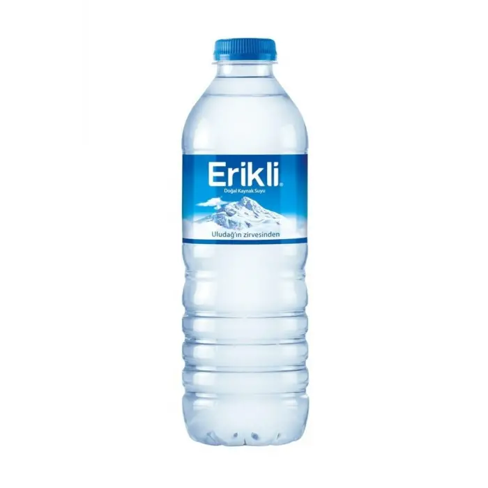 500 Ml su, 12li paket