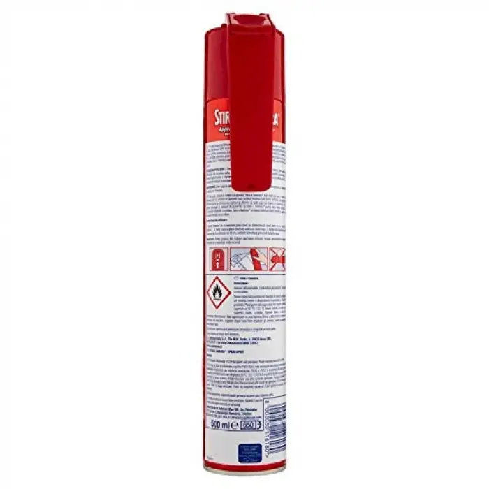 500 ml Ütü Spreyi