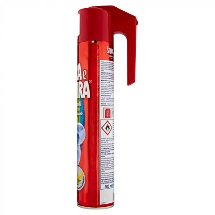 500 ml Ütü Spreyi