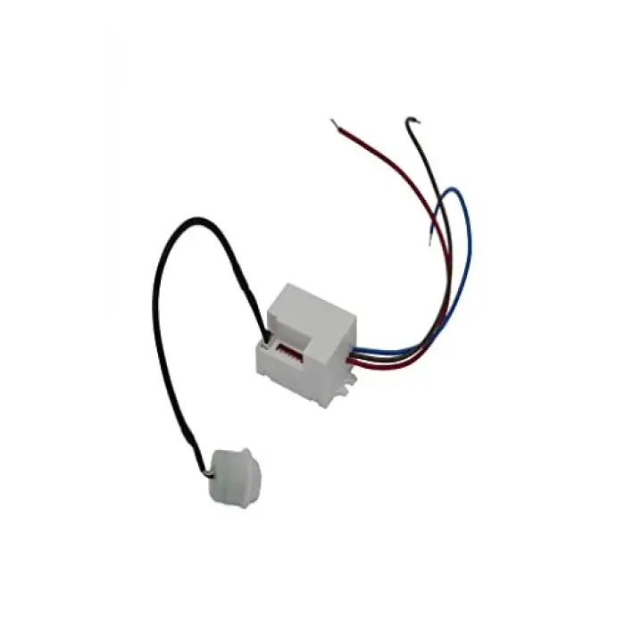 5012 360 Derece Mini Hareket Sensörü