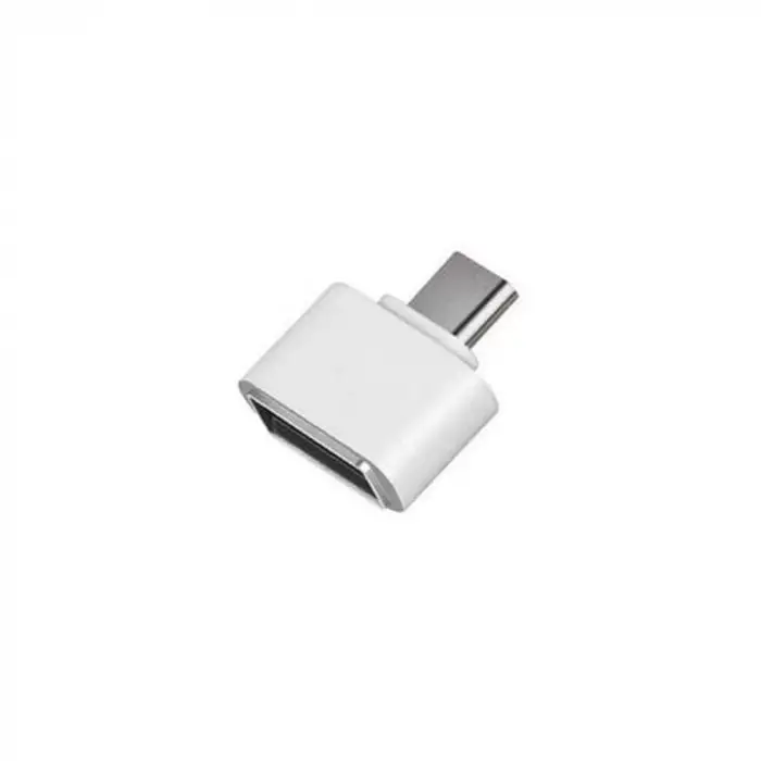 5039 Micro USB - USB Android OTG dönüştürücü adaptör