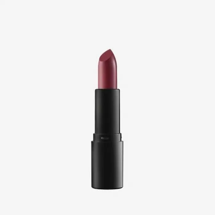 504 That Rose Bordo Mat Görünümlü Ruj