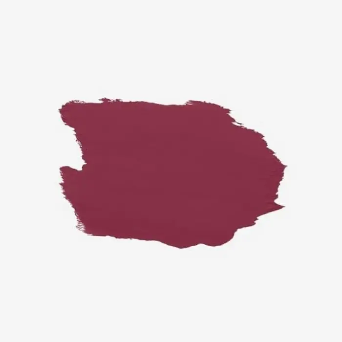 504 That Rose Bordo Mat Görünümlü Ruj